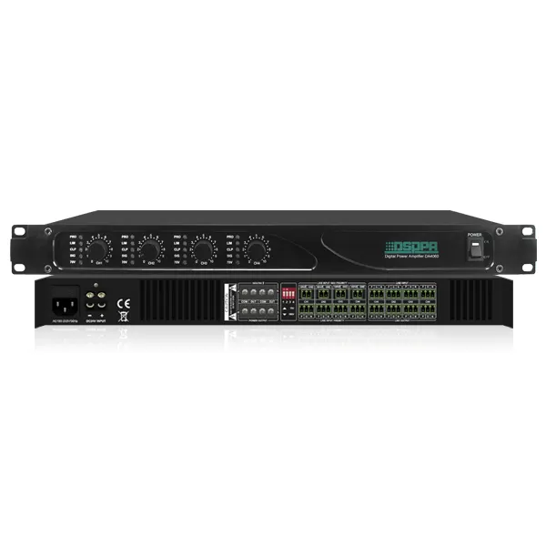 DSPPA DA4250
