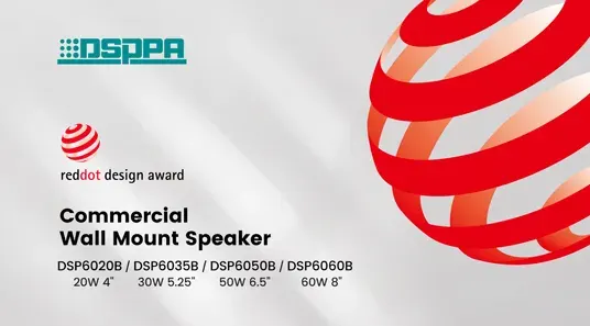 DSP6020