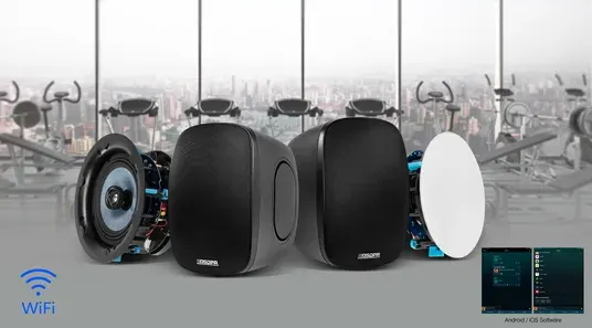 DSPPA DW6050