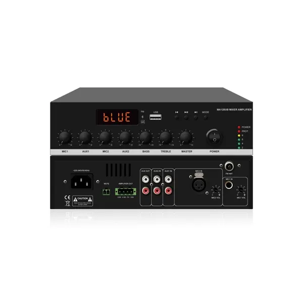 DSPPA MA120UB