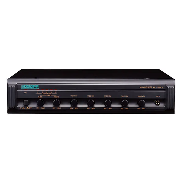 DSPPA MP1000PIII