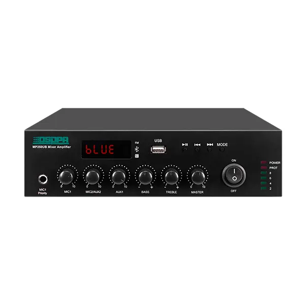 MP250UB
