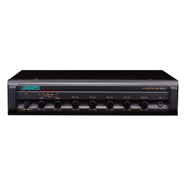 MP300PIII