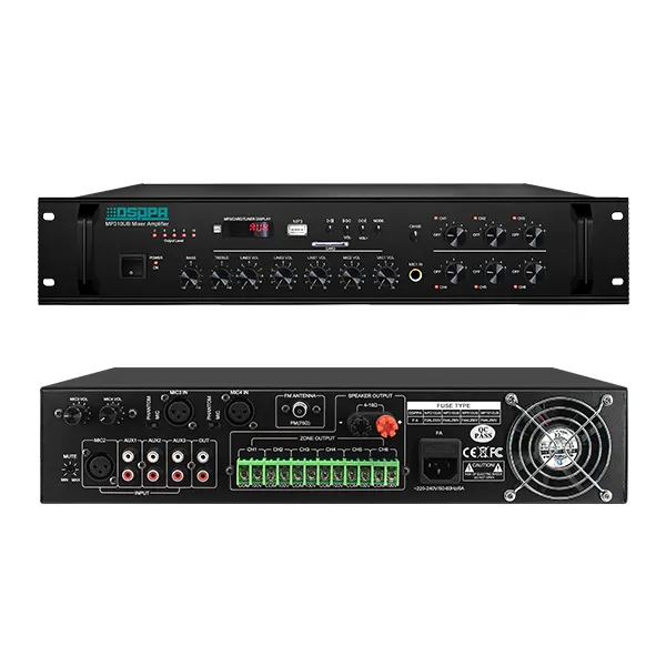 MP310U