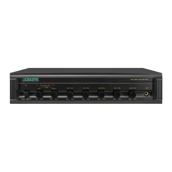 DSPPA MP600PIII