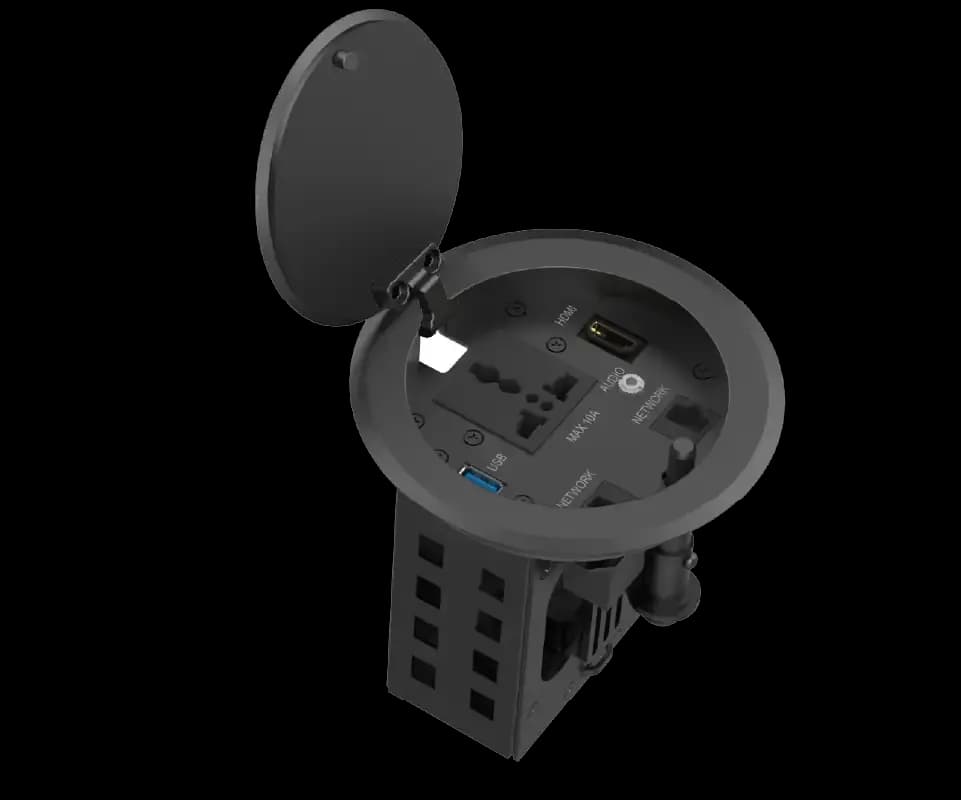 iBox TP