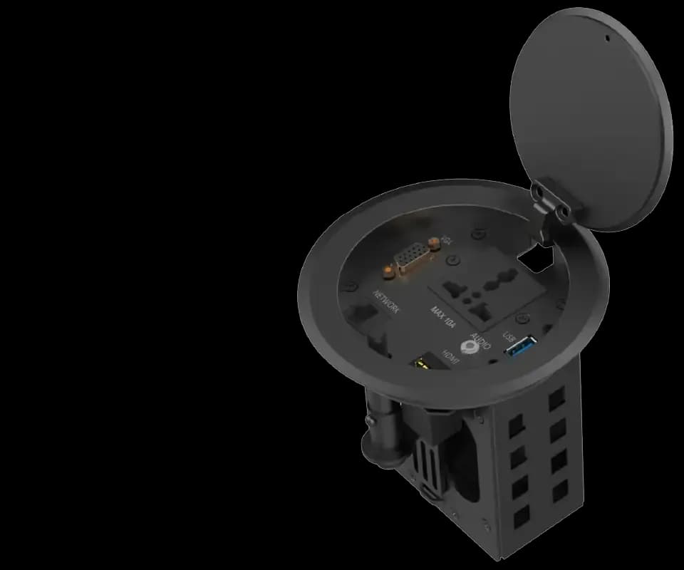 iBox TPV
