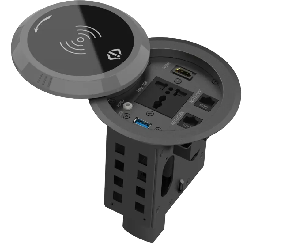 iBox TW