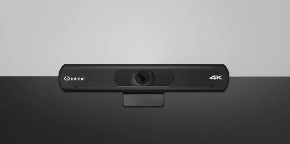 InfoBit iCam 200U