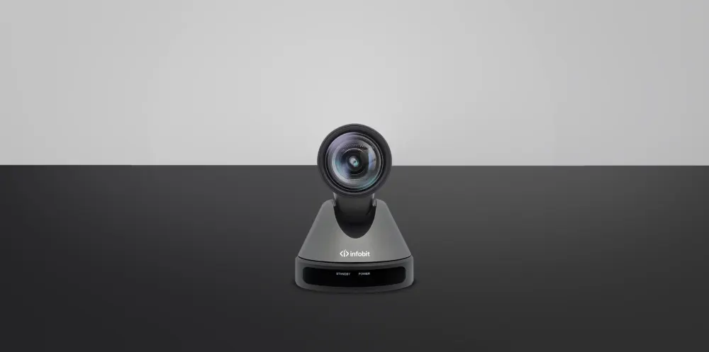 InfoBit iCam P10