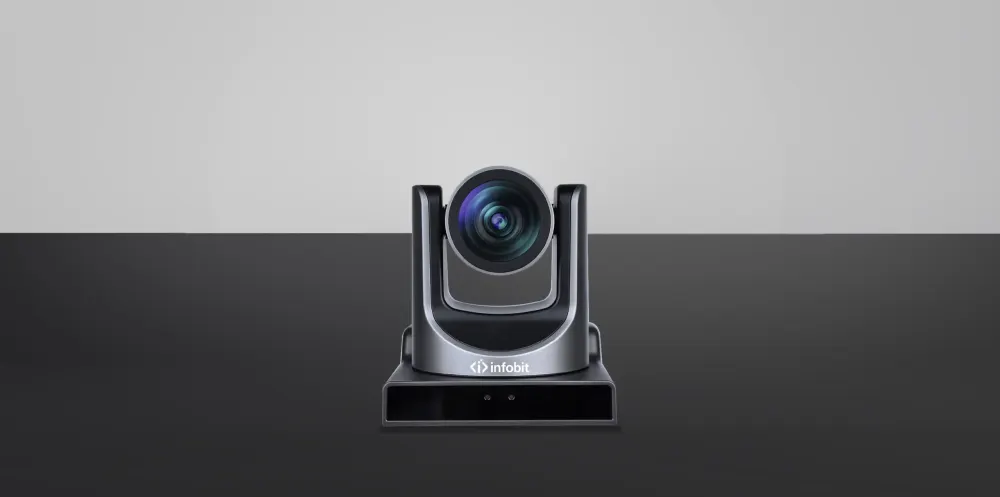 iCam P12U