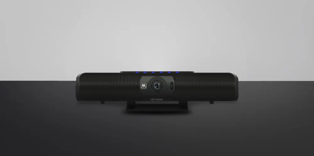 iCam VB40