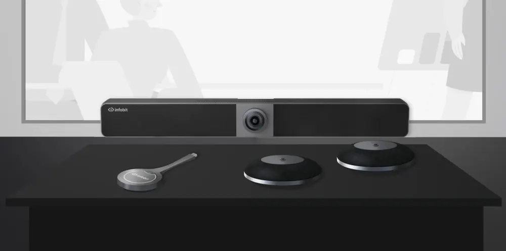 iCam VB80