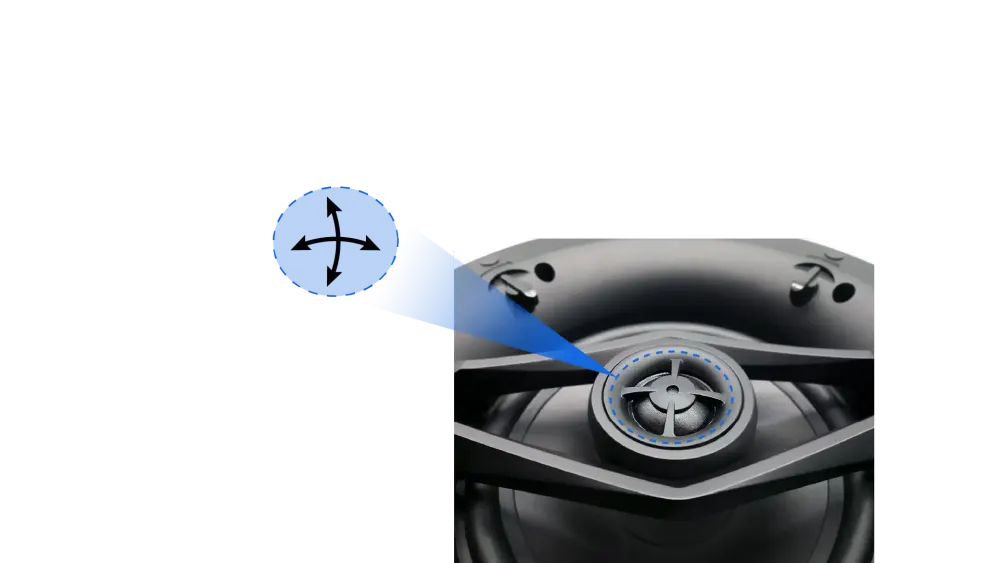 iSpeaker AAC4