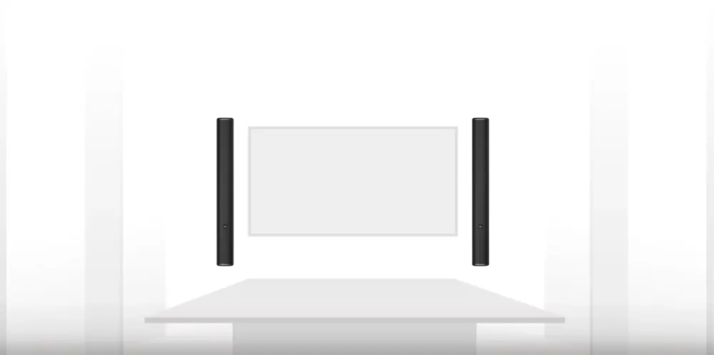 iSpeaker CS100