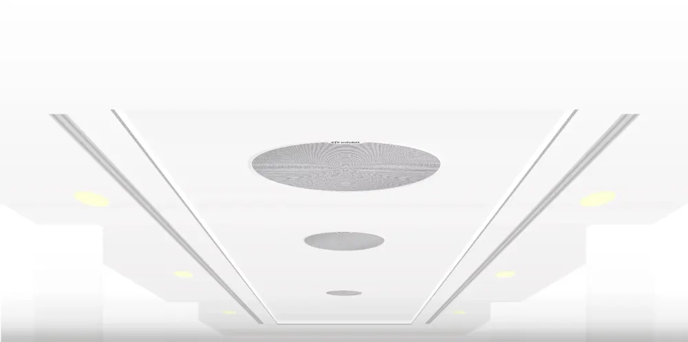 InfoBit iSpeaker DAC6S