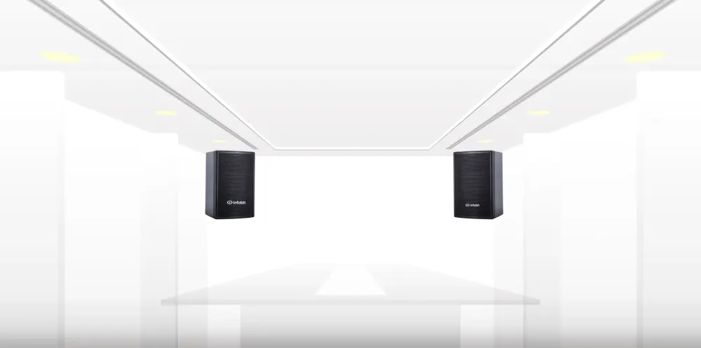InfoBit iSpeaker DAP10