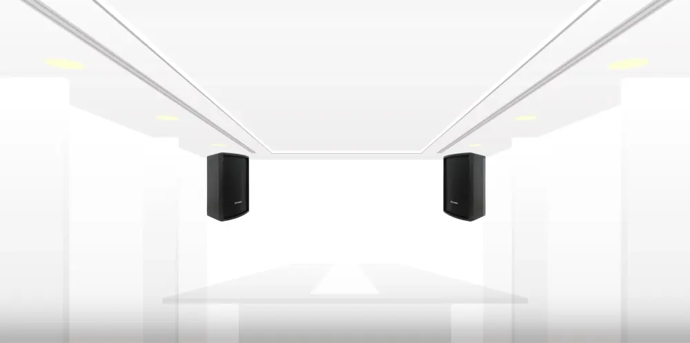iSpeaker DAP6