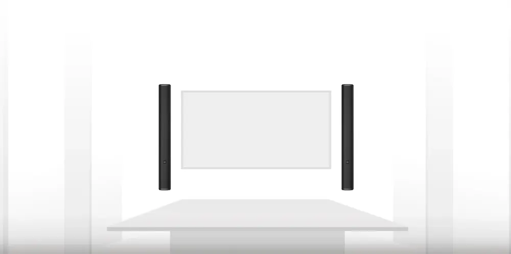 iSpeaker DCS60