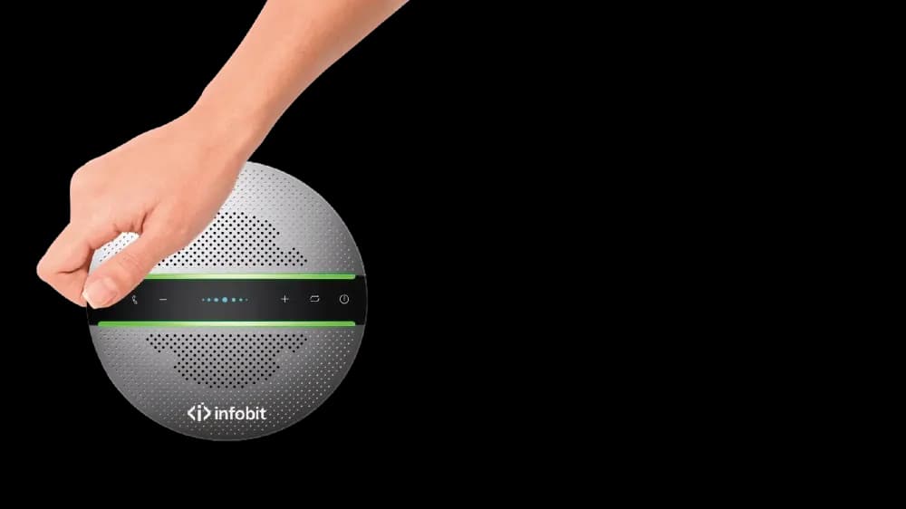 iSpeaker M400