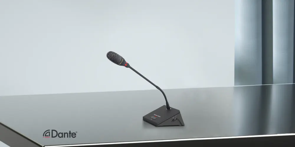 iSpeaker MD30