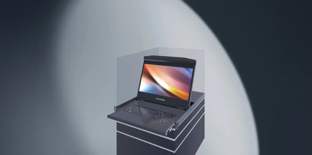 iSwitch V1808