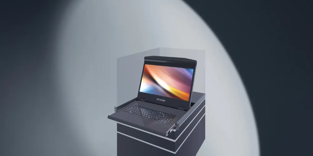 InfoBit iSwitch V1816