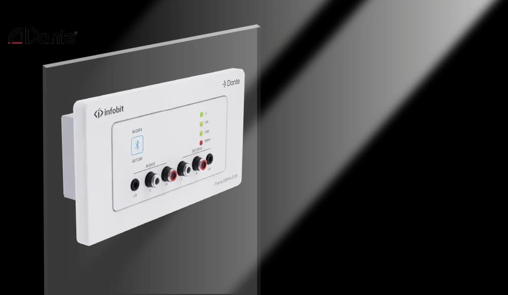 iTrans DB44-EUK