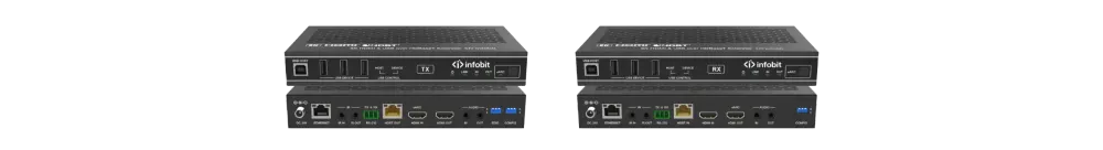 InfoBit iTrans E90U8K
