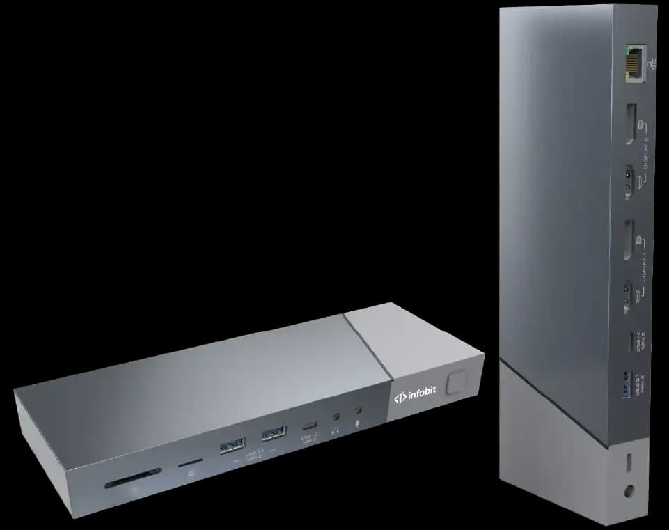 iTrans OCS 151