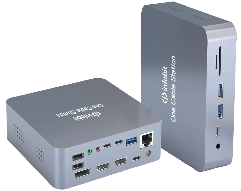 iTrans OCS 181