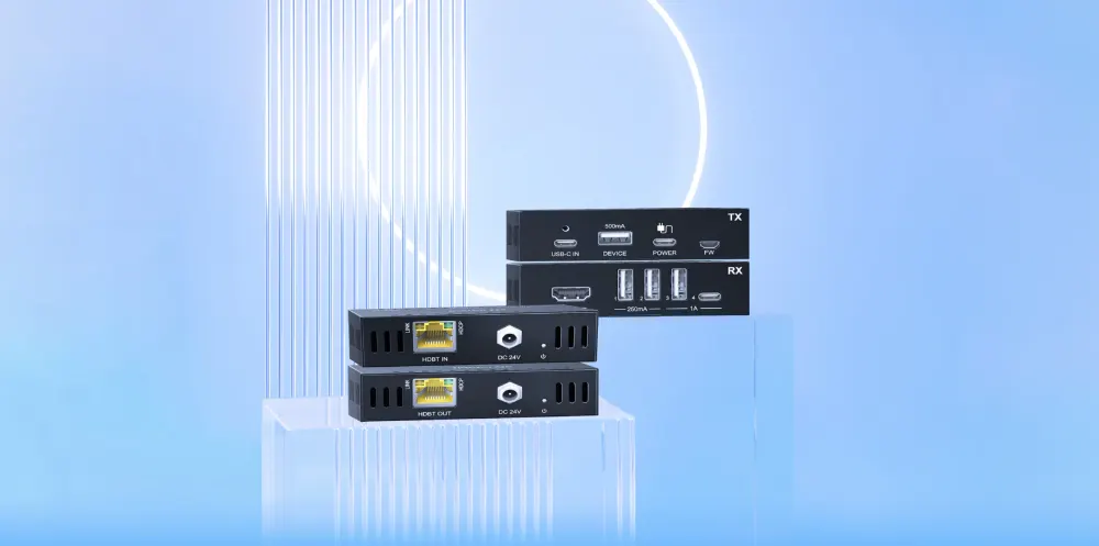 iTrans UC-Hub