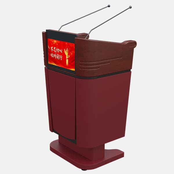Smart Podiums