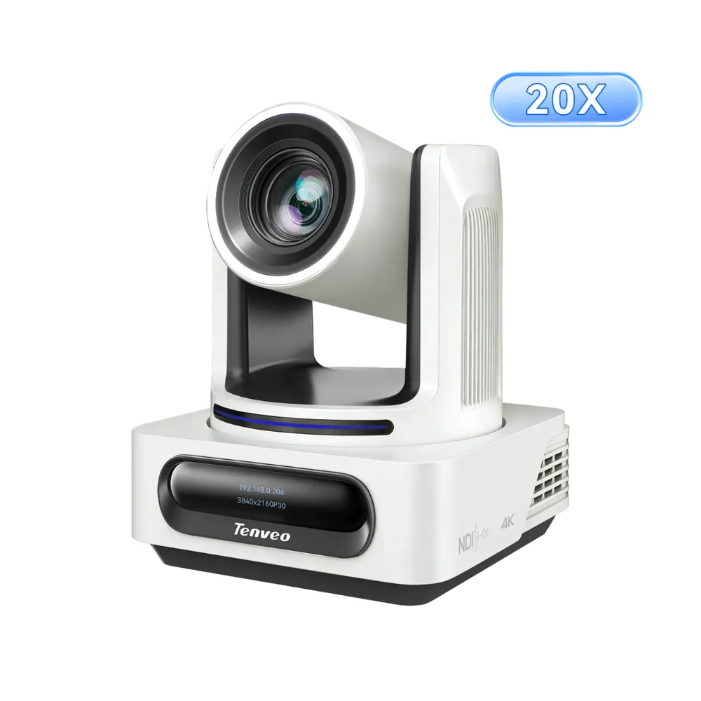 VX20M-4K