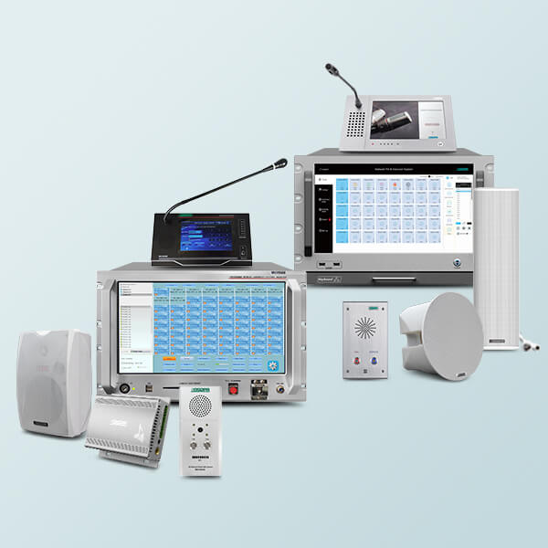 DSPPA DSP9100H