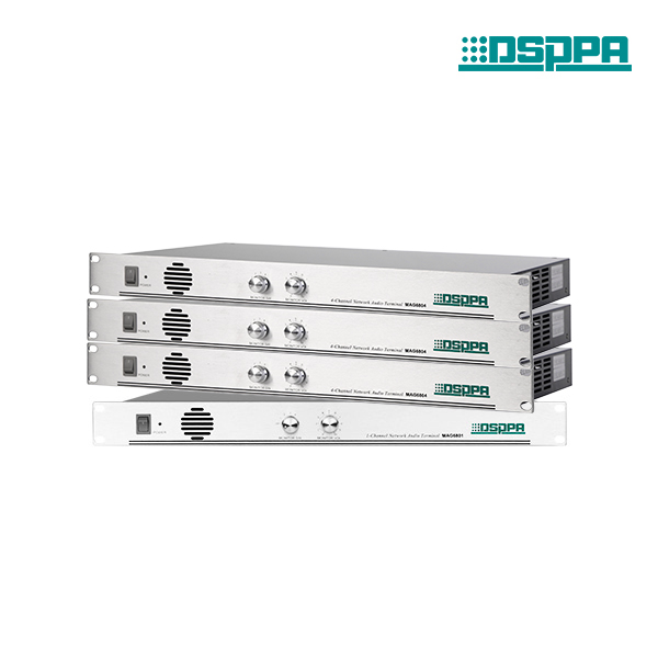 DSPPA MAG6806