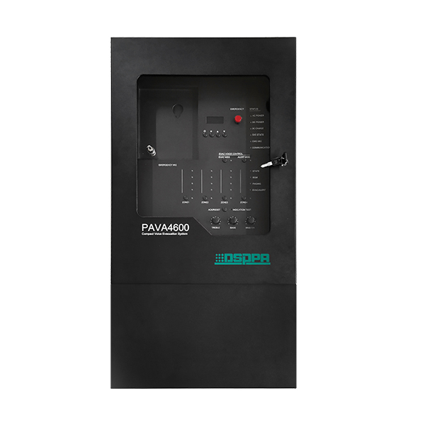 DSPPA PAVA4600