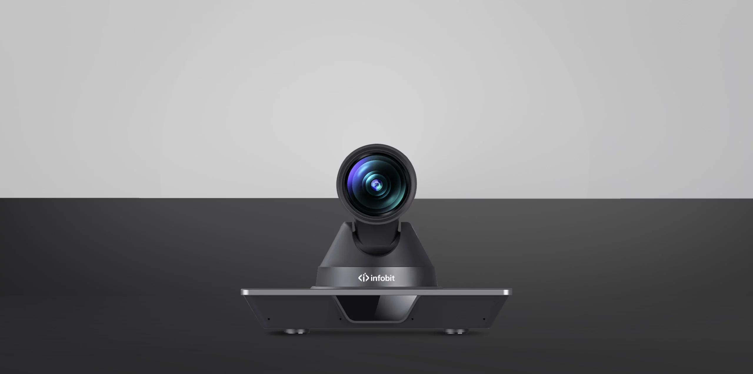 InfoBit iCam P30