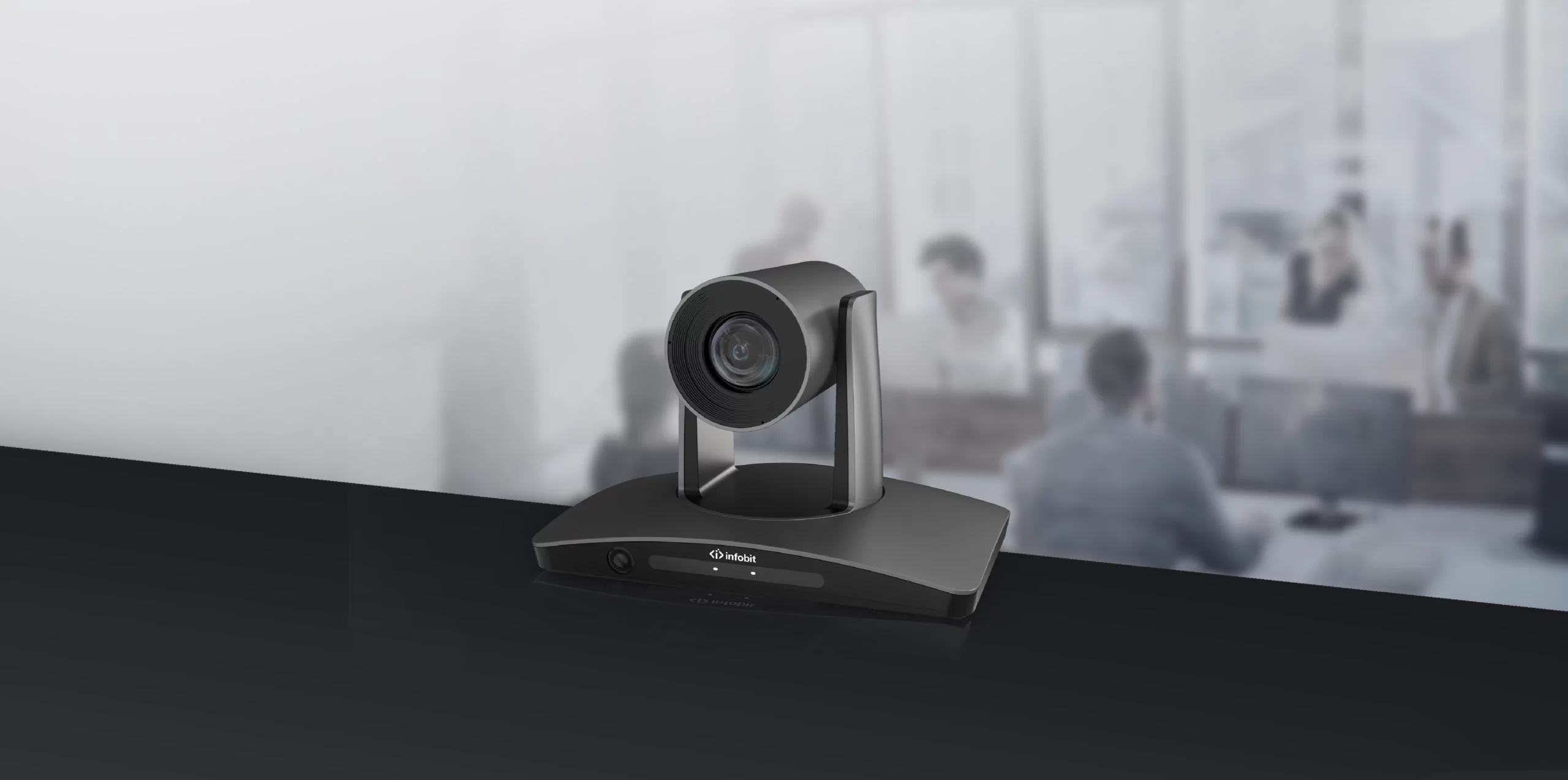 InfoBit iCam P40
