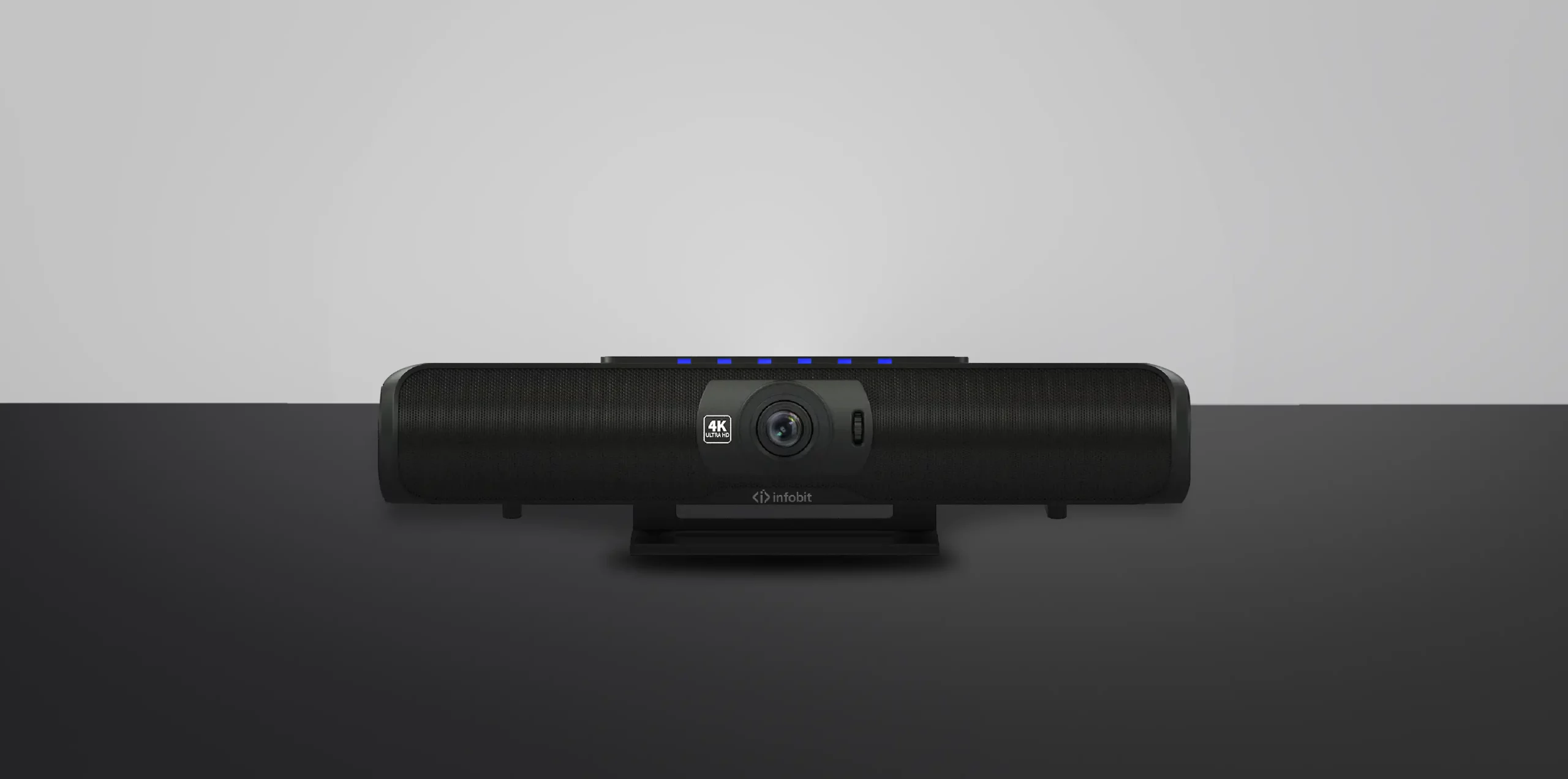 InfoBit iCam VB40