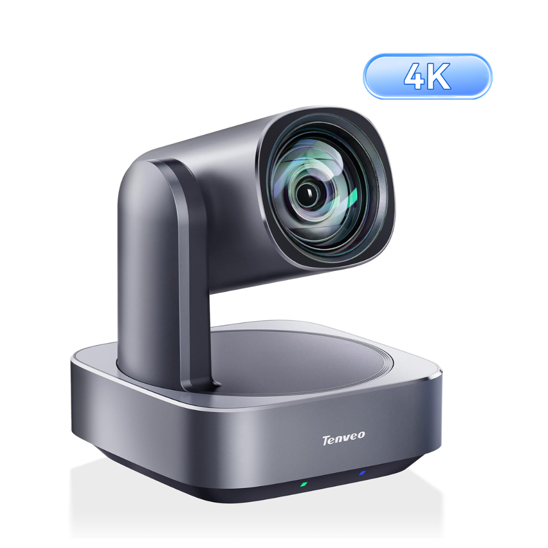 Tenveo CC600