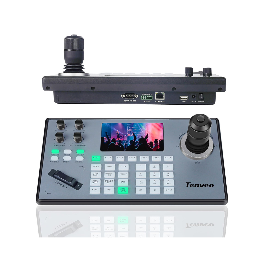 Tenveo KB200 Pro