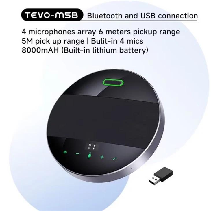 Tenveo TEVO-M5B