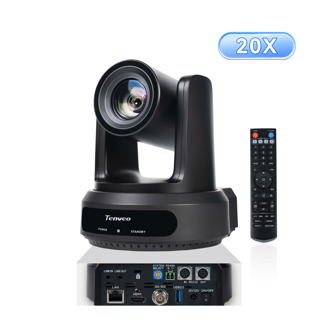 Tenveo UV620A